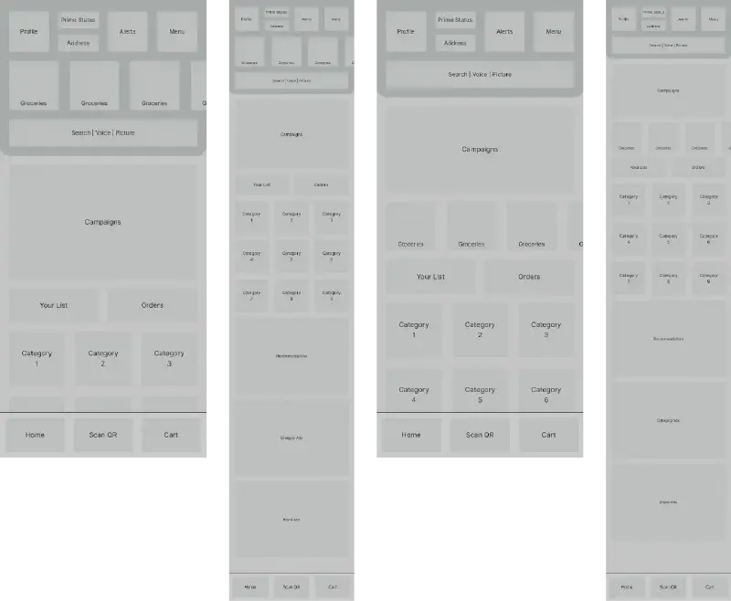 Wireframe 2